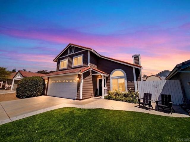 House for sale in Escondido, California