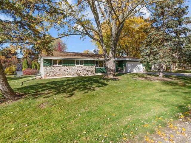 House for sale in Menasha, Wisconsin