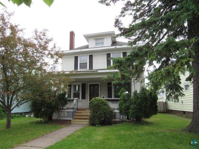 House for sale in Superior, Wisconsin