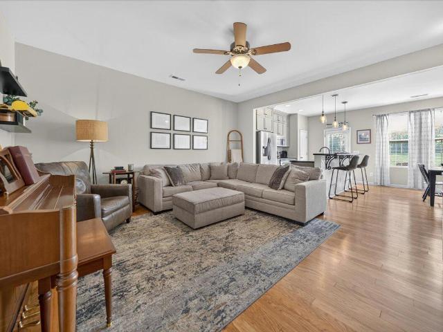 Townhouse for sale in Wake, North Carolina