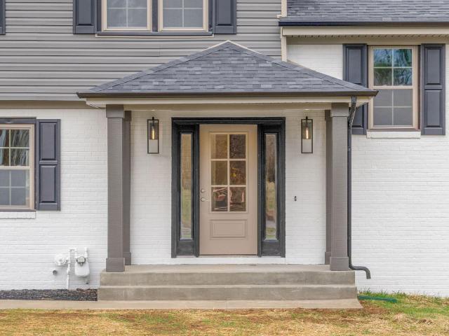 House for sale in Hopkinsville, Kentucky