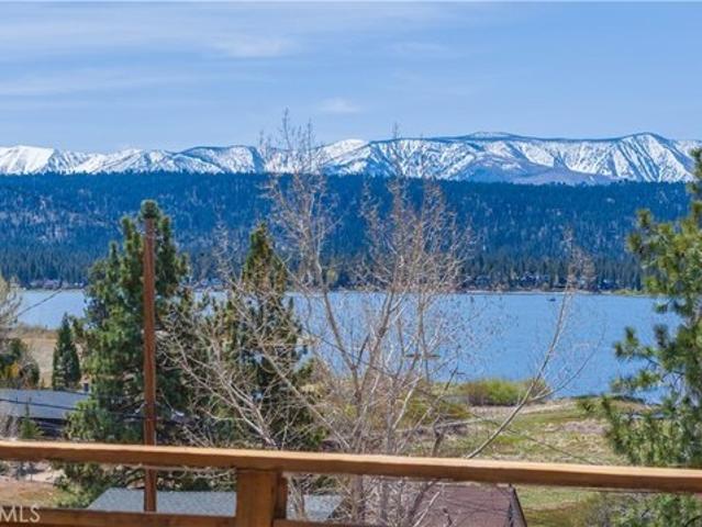 House for sale in Fawnskin, California