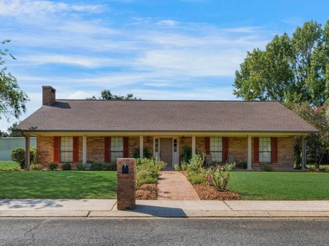 House for sale in Opelousas, Louisiana