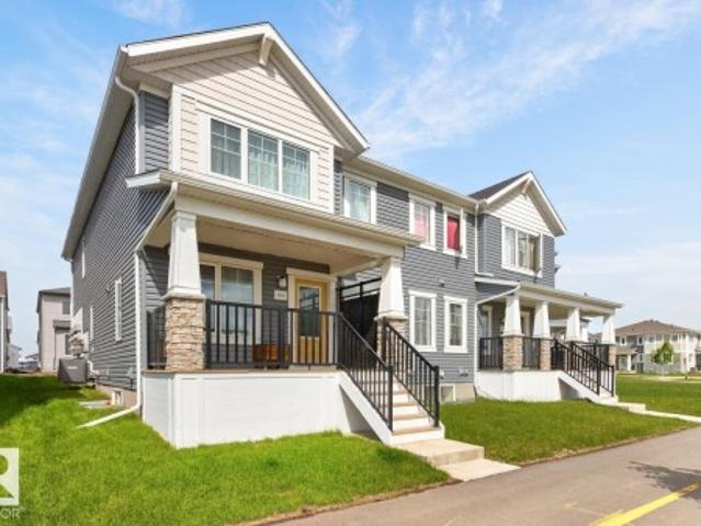 House for sale in Sherwood Park, Alberta