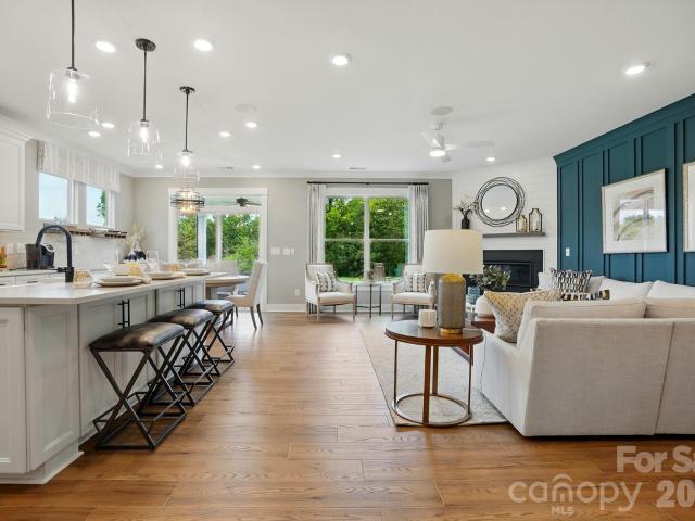 House for sale in Indian Trail, North Carolina