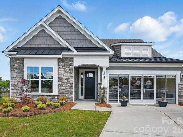 House for sale in Indian Trail, North Carolina
