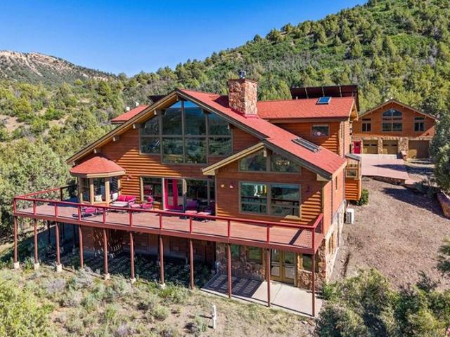 House for sale in La Plata, Colorado