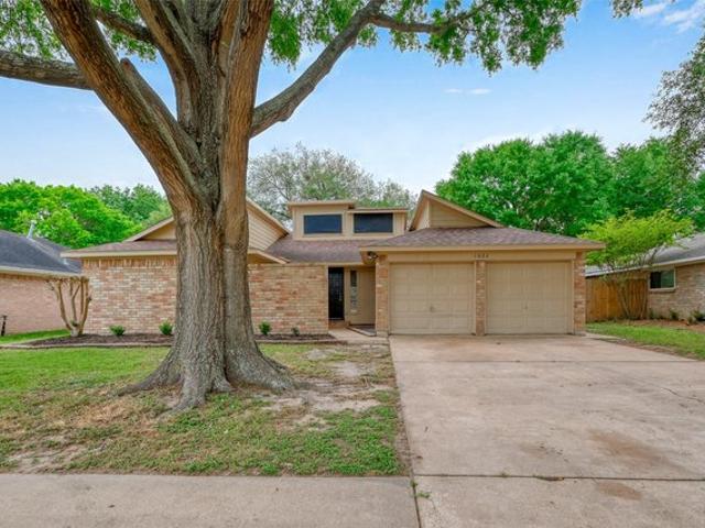 House for sale in Katy, Texas