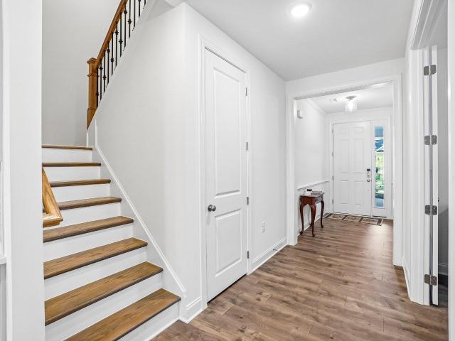 House for sale in Wake, North Carolina