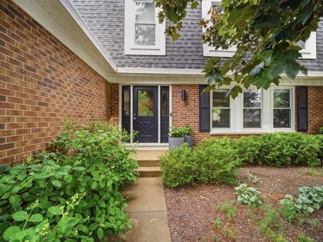 House for sale in Buffalo Grove, Illinois