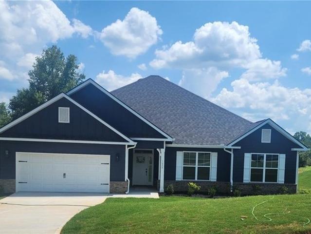 House for sale in Spalding, Georgia