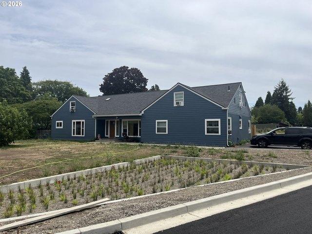 House for sale in Oregonia