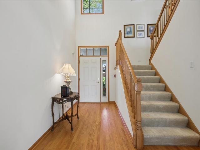 Townhouse for sale in Antioch, Illinois