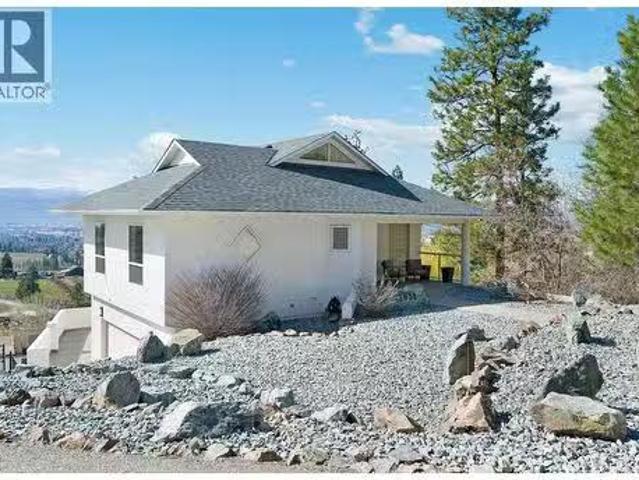 House for sale in Winfield, British Columbia