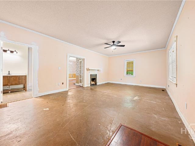 House for sale in Elbert, Georgia