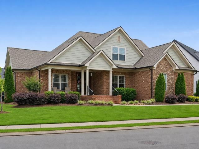 House for sale in Tennessee