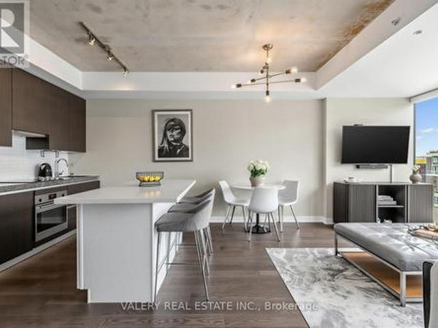 Condo for sale in Woburn, Ontario