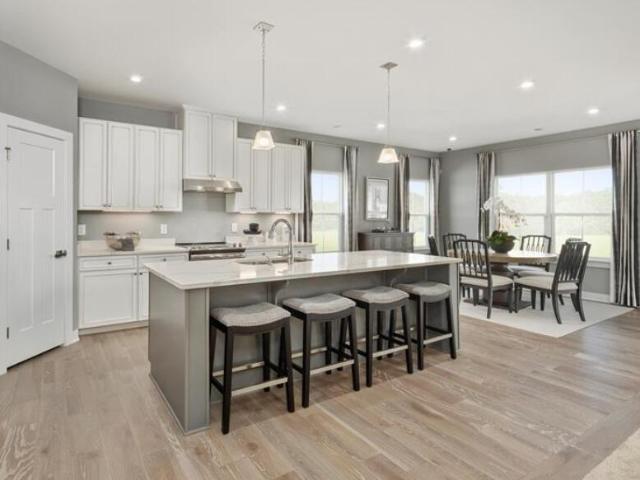 House for sale in Ridgeville, South Carolina