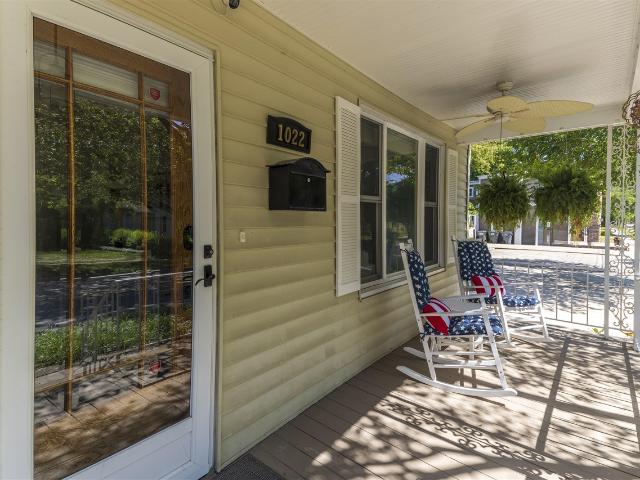 House for sale in Saint Joseph, Michigan