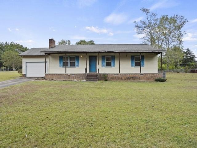 House for sale in Starr, South Carolina