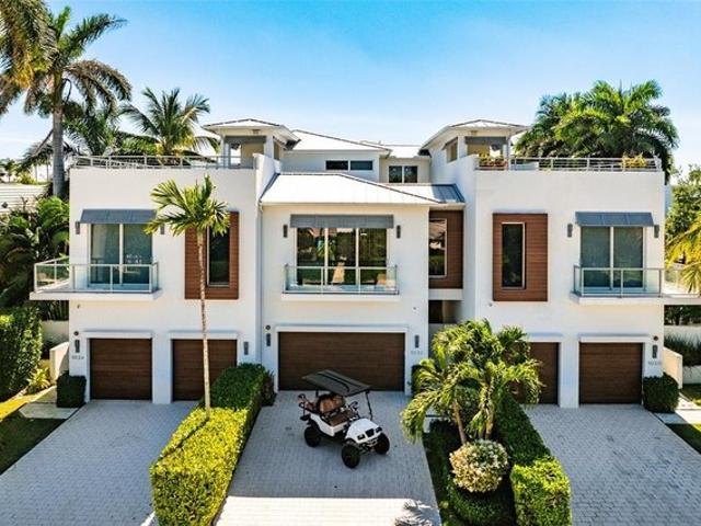 Townhouse for sale in Delray Beach, Florida