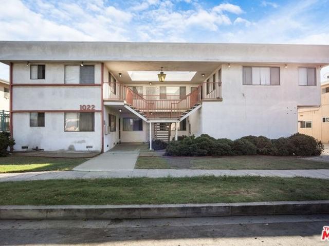 House for sale in Inglewood, Los Angeles County