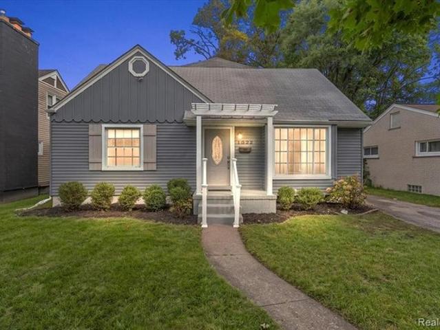 House for sale in Royal Oak, Oakland County