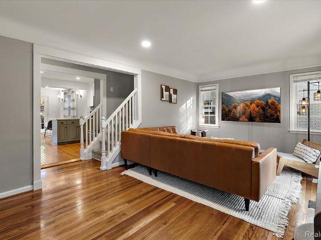 House for sale in Royal Oak, Oakland County