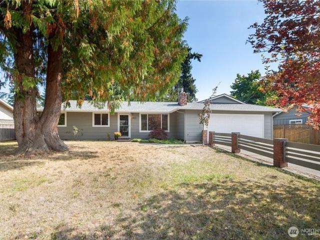 House for sale in Port Townsend, Washington