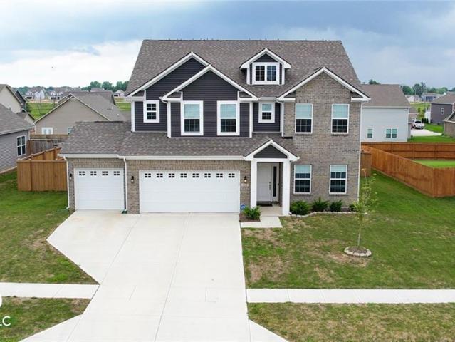 House for sale in Greenwood, Indiana