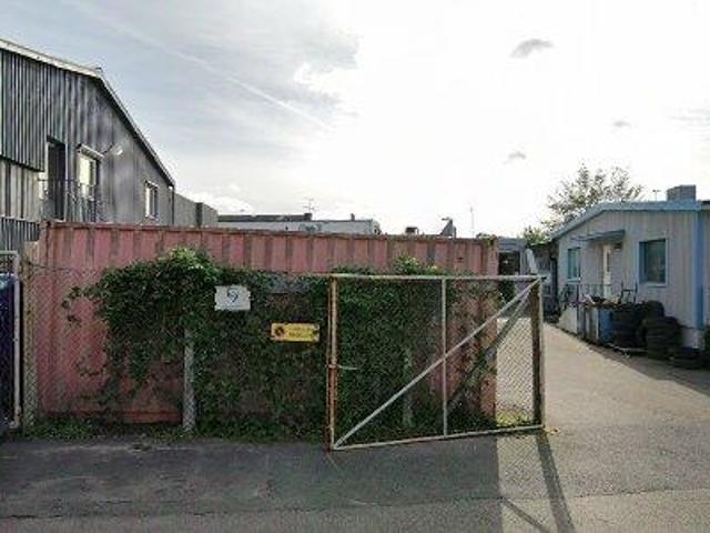 Lokal till salu i Varberg, Halland