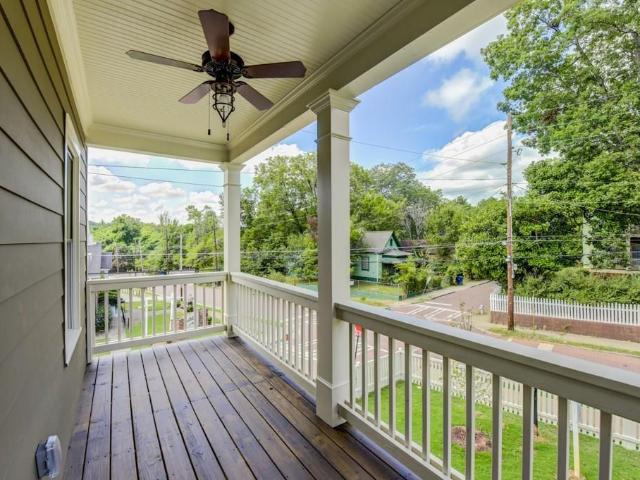 Property for rent in Atlanta, Georgia