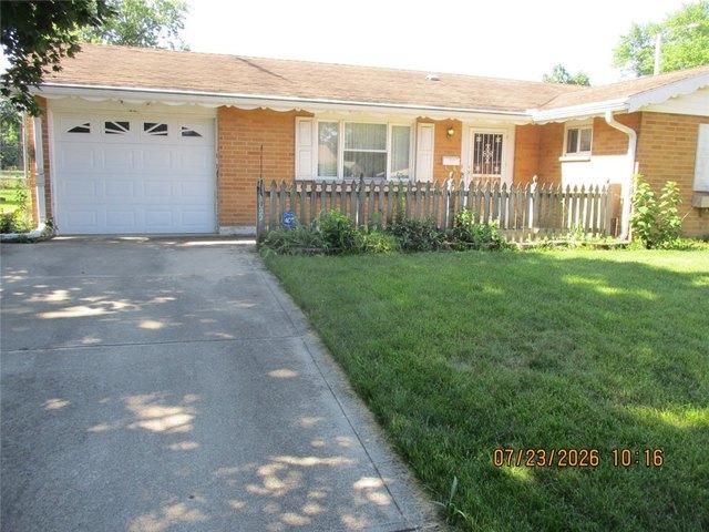 House for sale in Troy, Ohio
