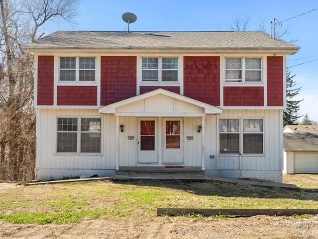 House for sale in Des Moines, Iowa