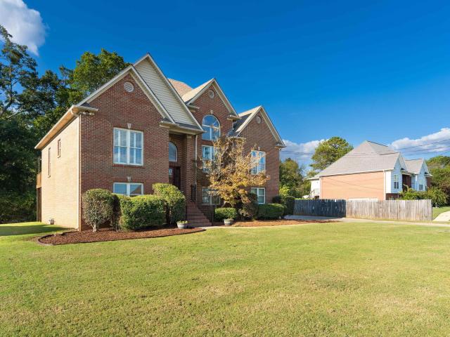 House for sale in Moody, St. Clair County