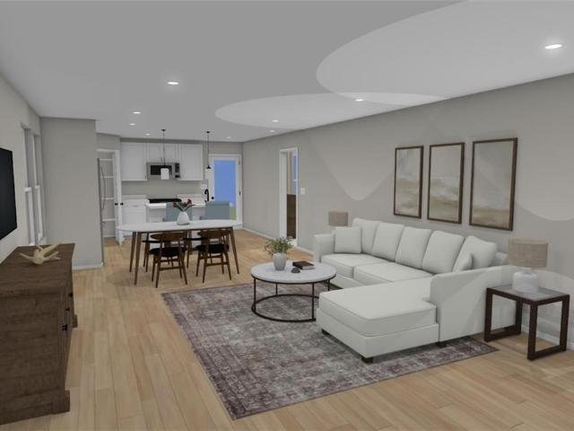 House for sale in Raymore, Missouri