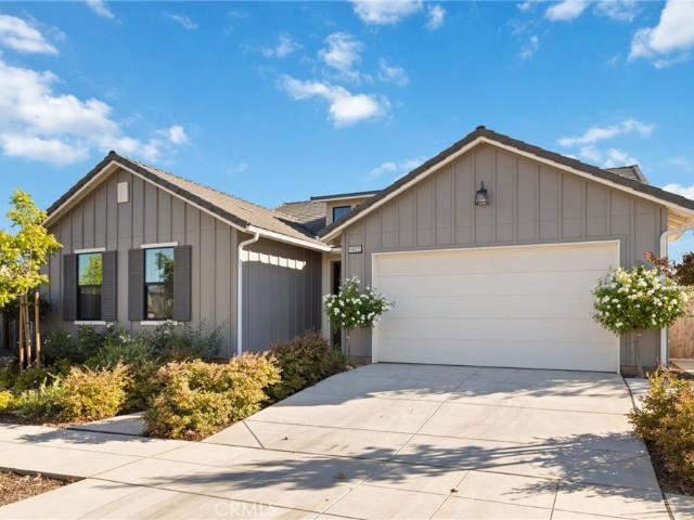 House for sale in Madera, California