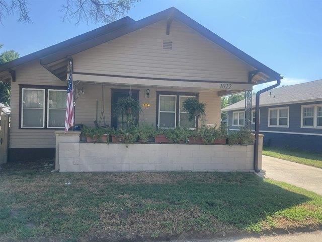 House for sale in Kansas