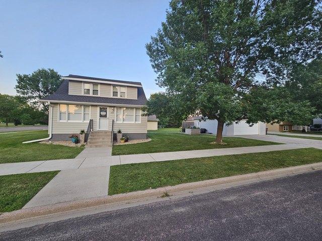 House for sale in Mitchell, South Dakota