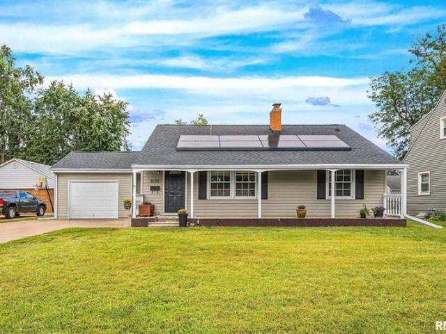 House for sale in Chillicothe, Illinois