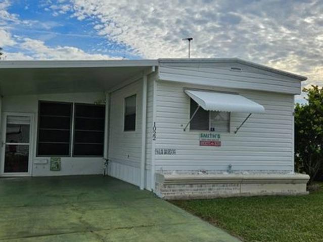 House for sale in Fort Meade, Florida