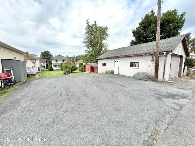 House for sale in Carbon, Pennsylvania