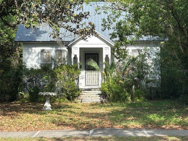 House for sale in Gainesville, Alachua County