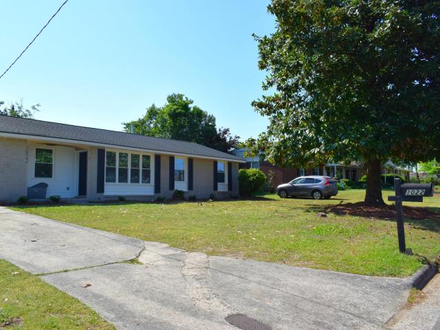 Property for rent in Augusta, Georgia