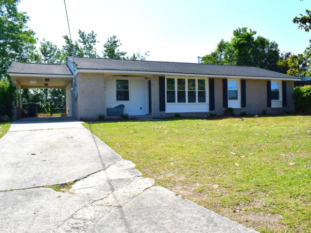 Property for rent in Augusta, Georgia