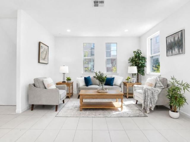 Townhouse for sale in San Jose, California