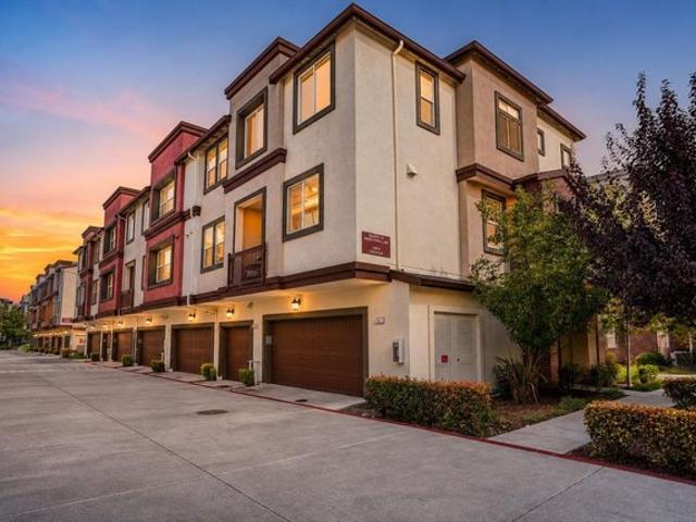 Townhouse for sale in San Jose, California