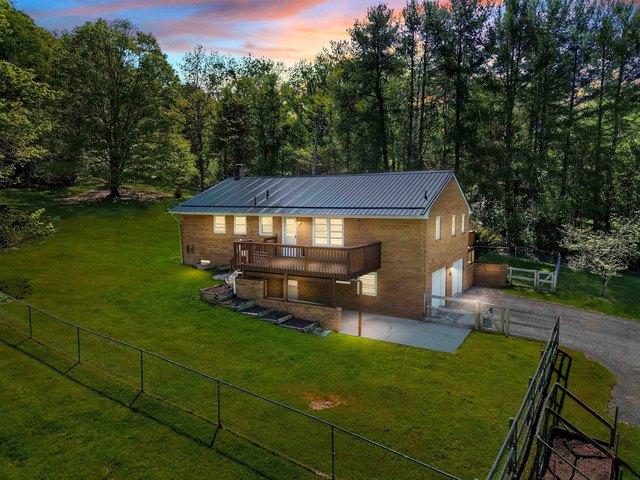 House for sale in Virginia