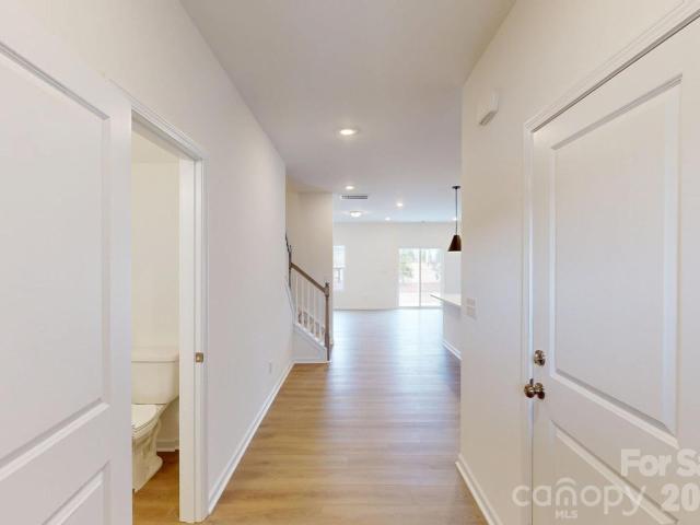 Townhouse for sale in Wingate, North Carolina