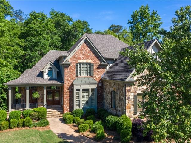 House for sale in Oconee, Georgia